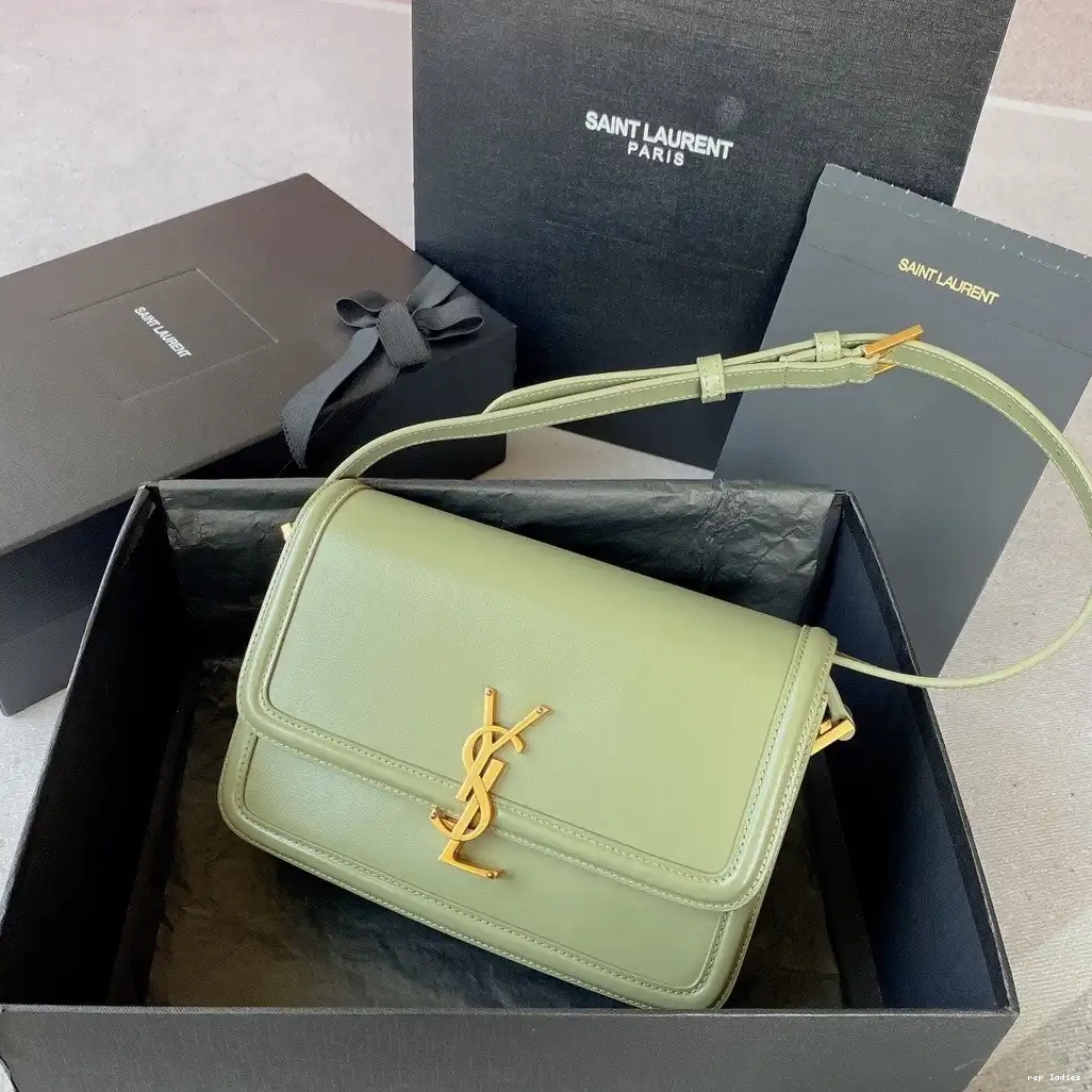 Repladies REP SOLFERINO MEDIUM YSL 0527